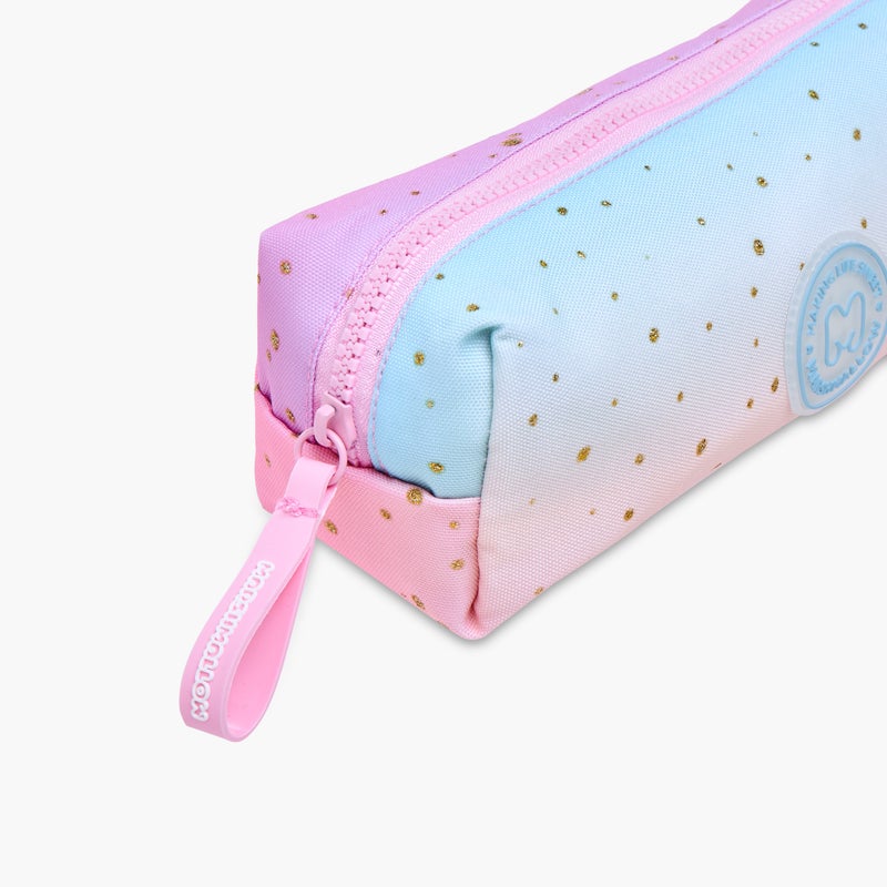 MARSHMALLOW Ombre Pencil Pouch for Kids - Image 3